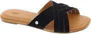 [UGG] Women's W Carey Flip Sandal
