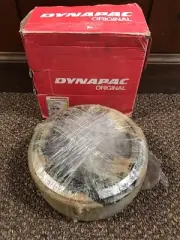 New genuine Dynapac 116041 roller bearing assembly compactor