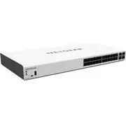 NETGEAR GC728X Insight Managed 28-port Gigabit Ethernet Smart Cloud Switch