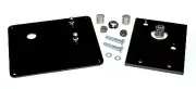 PMV STOCKHOLM SWEEDEN 18019, PMV Mounting Kit for Westlock AccuTrak, Mont.Sats