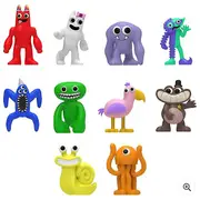 Garten of banban series 1 minifigures assortment pack 1 supplied