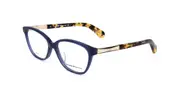 Kate Spade Camelia/F Asian Fit 0CX Men's Glasses Blue Size 52 - Private Health Rebate - Blue Light Block Available