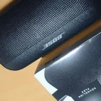 在飛比找蝦皮購物優惠-Bose Soundlink Flex/藍芽喇叭/藍牙音響