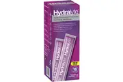 Hydralyte Electrolyte Ice Blocks Apple Blackcurrant 16 Pack