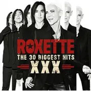 Roxette 30 Biggest Hits XXX CD