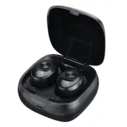 TWS bluetooth V5.0 Earphone Headphone 350mah IPX5 Waterproof Headset for iPhone Xiaomi Huawei