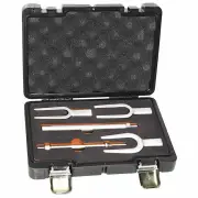 SP Tools SP67024 - Ball Joint Extraction Set