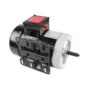 Electric Motor 1/2HP 56C 1750RPM 1Phase TEFC 60HZ General Purpose Motor New