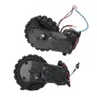 Wheel Sweeper Accessories High Quality Easy To Install For DEEBOT N8 920