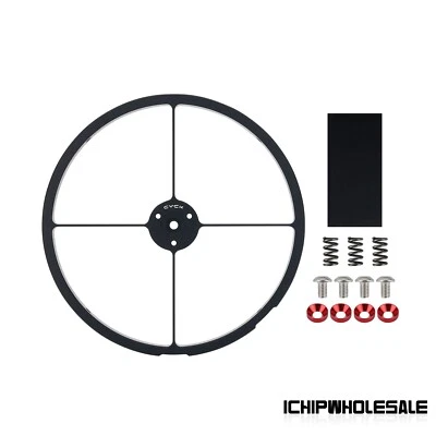 CYCK Integrated Secondary Mirror Spider fr Sky-Wathcer 150mm Newtonian Telescope