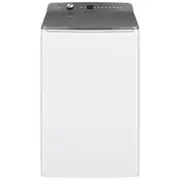 Fisher& Paykel WL1064P1 10kg Top Loader Washing Machine with UV Sanitise