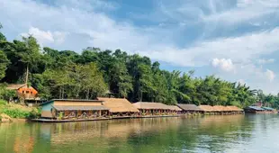 Tayan Resort River Kwai