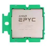 AMD Genoa EPYC 9754 CPU Server Processor 2.25 GHz-3.1 GHz 128 Core 256 Threads