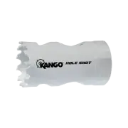 Kango 29mm Hole Shot Bi-Metal Hole Saw Workshop Saw Blade Tool Supplies