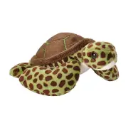 Sea Turtle Xsmall Plush Toy