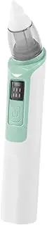 CIMAXIC Nasal Cleaner Electric Perfect for Ear Cleaning and Removal Safe for Baby and Adults