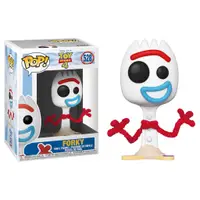 在飛比找蝦皮商城優惠-FUNKO POP迪士尼 玩具總動員4-叉子 Forky 5