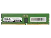 Black Diamond 32GB (2Rx8) DDR5 4800 ECC REG Memory BD32G4800MCR28