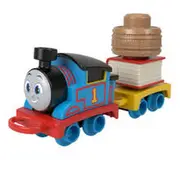 Thomas & Friends My First Push Along Engine