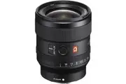 Sony FE 24mm F1.4 GM E-Mount Full Frame Lens