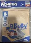 POP MART LABUBU THE MONSTERS Lovebu Messenger Bag Unopened