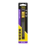 Kango 152mm TX40 Hypertorque Impact Driver Bit - 2 Pack