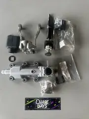 Toyota Chaser Jzx110 Complete Shift Kit