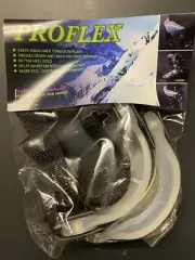 Ski boot booster straps - Proflex Style