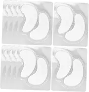 Beatifufu Eye Patches 10 Pairs of under Eye Masks for Men Reduce Puffiness Wrinkle Reduction