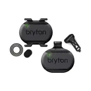 Smart Dual Speed & Cadence Sensor Cycling Speed & Cadence Sensors
