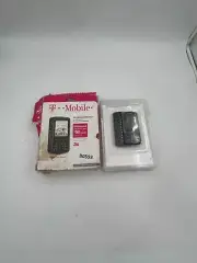 Alcatel T Mobile Sparq II QWERTY Keyboard Slider 3G