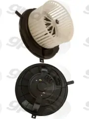 For 2006-2010 Volkswagen GTI 2.0L HVAC Blower Motor 767GN46 2007 2008 2009 (for: Volkswagen)