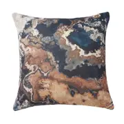 Accessorize Earth Multi 50x50cm Filled Cushion