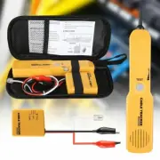 Reliable Wire Tracer and Cable Tester for Accurate Open Circuit Identification