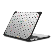 MacBook Pro 14-inch (M1 - M4) Bounce Case Fruit Polka Dot