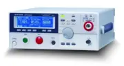 GW Instek GPT-9803 Safety Tester Hi-Pot 200VA AC/DC Voltage IR Hipot