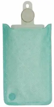 Carter Fuel Pump Strainer STS49 for Toyota Tercel 4Runner Paseo Pickup T100 (for: Toyota)