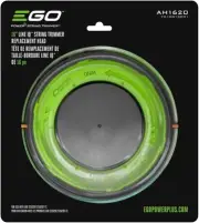 AH1620 String Trimmer Replacement Head for ST1620T, Black