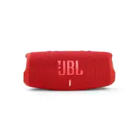 在飛比找友和YOHO優惠-JBL Charge 5 便攜式防水藍牙喇叭 红色