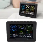 Digital Wireless Indoor Outdoor Hygrometer Thermometer Humidity Meter LCD