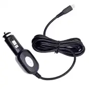 Premium GPS Car Charger for Garmin GPSMAP 64 64s 78 78s 78sc Montana 650t
