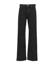 broken Bull Level Jeans S,XL,L black