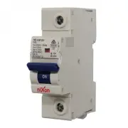 80AMP - 1 Pole 10ka MCB - Circuit Breaker (27mm Width)
