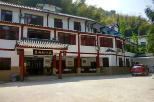 重慶竹海村山莊Zhuhaicun Manor