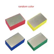 Hand Grinding Block Polishing Pad Buffing Pads Granularity #60 #100 #200