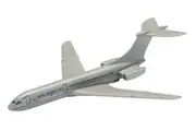 Corgi: Showcase Vickers VC10 - Diecast Model