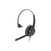 Axtel Prime USB Mono USB-A/C