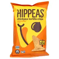 在飛比找iHerb優惠-[iHerb] Hippeas Chickpea Torti