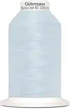 Gutermann Bulky Lock 80 Overlocker Thread 1000m 276 - Each