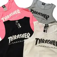 在飛比找蝦皮購物優惠-☆LimeLight☆ Thrasher Mag Logo 